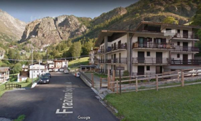 Singlin Home Valtournenche